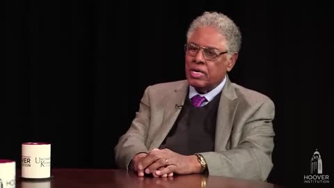 Thomas Sowell: Why Some Some Of The Brightest Always Fail And Others Succeed