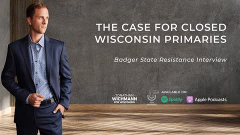 The Case For Closed Wisconsin Primaries