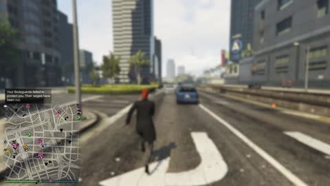 GTA Modder - Clover3905 - 04/01/22