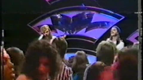 Roy Wood - Forever = TOTP