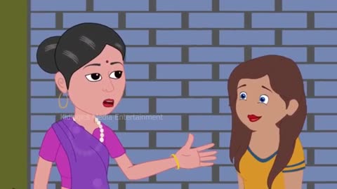 #moralstories #hindikahani #newstory #funnyvideos