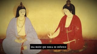 La parábola de los 8 tipos de esposas ( Cuentos Budistas )