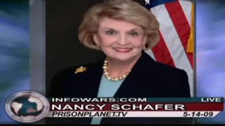 Pt 4_4 -- Former, Assassinated, GA Senator Nancy Schaefer Talks about the CPS - MUST WATCH