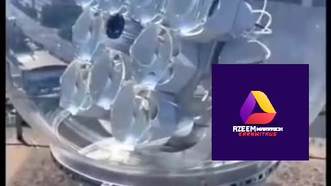 china uses glass ball that generates 10,000 watts of electricity from sunrise to sunset