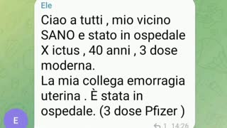 Bassetti: fate i vaccini, è un atto di amore verso voi stessi e la comunità