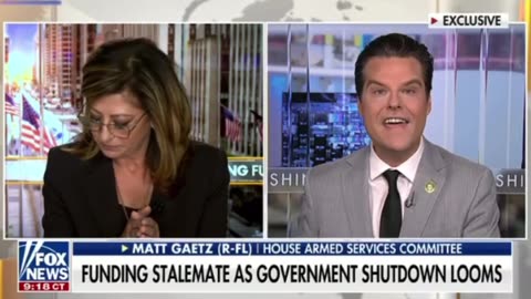 Fire Brand Matt Gaetz On Absolute 🔥🔥🔥