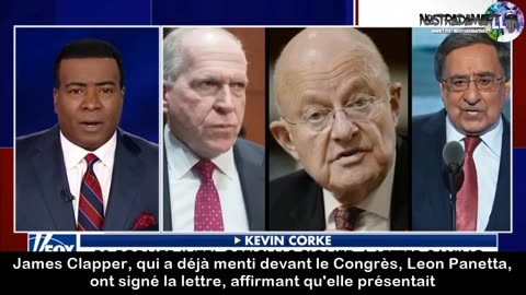 Hunters become the hunted - Les Biden sous enquête (Extrait NostradaNews 116)