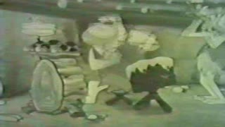 Com - 1963 Flintstones Commercial