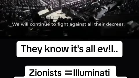 ZIONIST= SATANIST very interesting video