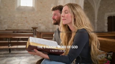 The Eternal Word of God