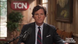 Fight For The Future Of America: Abbott Goes Off When Tucker Carlson Asks About Response To Biden