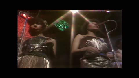 Chic: I Want Your Love - On Top Of The Pops - April 5, 1979 (My "Stereo Studio Sound" Re-Edit)