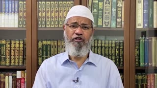 Were All Messengers before Prophet Muhammad (pbuh) Muslims_ - Dr Zakir Naik_Full-HD