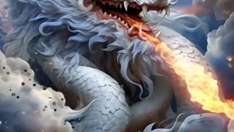 Chinese Dragon Wallpaper HD (20)