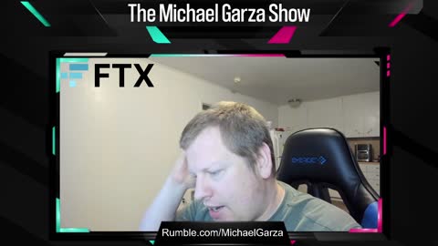 The Michael Garza Show is Going Strong, but will No Longer Show the Episode Number on Each Video
