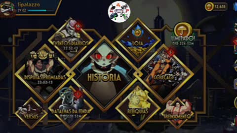 Skullgirls Mobile 2