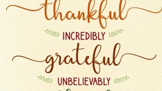 Happy Thanksgiving 2023: Embracing Thanks, Grace, and Favor #youtubeshorts #jesus #god #thanksgiving