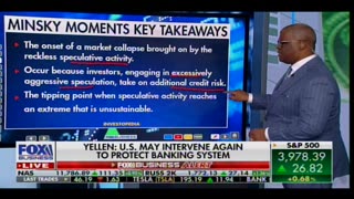 "These Folks Are Talking Armageddon!" - Charles Payne Reacts to SHOCKING Economic Numbers