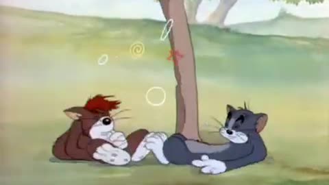 Tom ang Jerry | 09 | Suffering Cats | 1943
