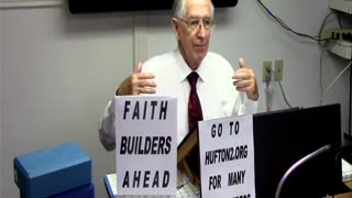 Faith Builders Ahead