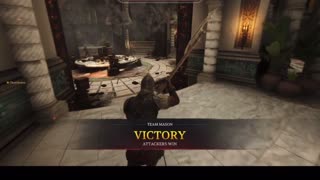 Chivalry 2 Gameplay