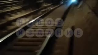 Kharkov Metro has stopped working (15/11/22 @ 17:34)
