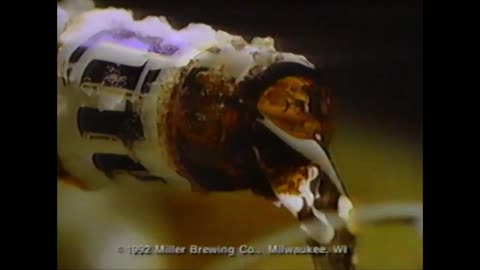 Miller Lite Beer With Alan Jackson (1993)
