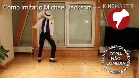 Michael Jackson's incrible