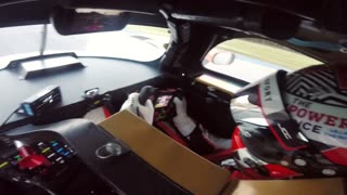 RIDING SHOTGUN IN A RACE CAR??? LMP3 AT ROAD ATLANTA