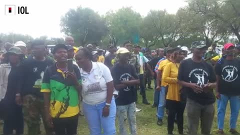 Watch: Lindiwe Sisulu among ANC members commemorating 61 years since formation of uMkhonto we Sizwe