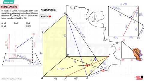 ANUAL VALLEJO 2023 | Semana 29 | Química S1 | Geometría S2 | Economía