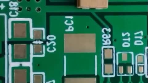 The fundamentals of soldering capacitors, resistors, and other SMD components