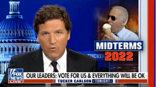 Tucker Carlson Tonight 3 Nov 2022