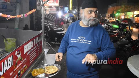 Agartala Street Food _ Best Indian Street Food @ Video - 1_Full-HD_60fps