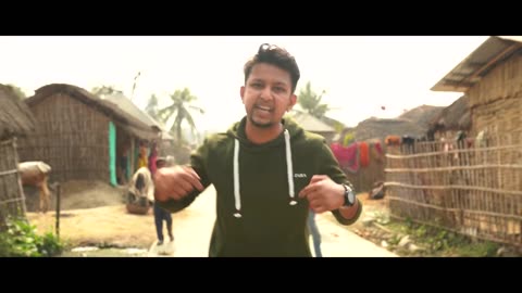 Madeshi Rap Song _ Sailesh Niroula ( 1080 X 1920 )