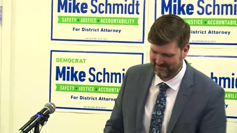 USA: Portland voters fire Soros DA Mike Schmidt by a landslide 15% margin!