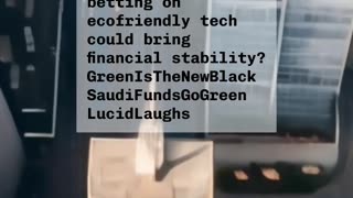 🚨 $LCID 🚨 Why is $LCID trending today? 🤔