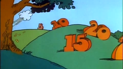 Schoolhouse Rock - Multiplication Rock - 05 Ready or Not Here I Come