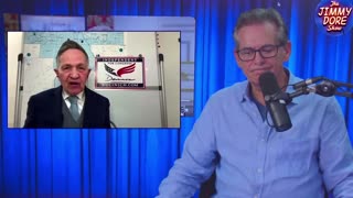 Dennis on Jimmy Dore: How Foreign Aid hurts us at home and abroad