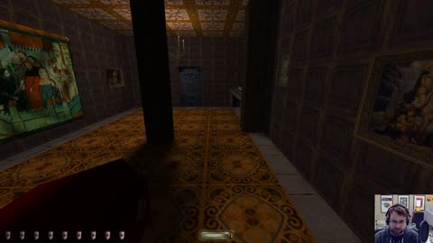 Playing Thief: The Dark Project (Thief Gold) [1998]