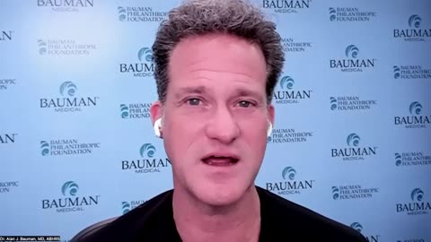 Holistic Approaches to Hair Loss - Dr Alan Bauman