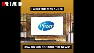 Brought To You By PFIZER