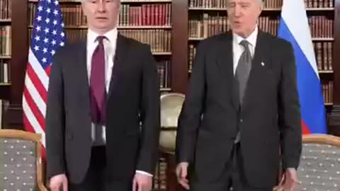 😮😯Dance with us _worldpolitics _putin _biden and very very funny dance short video😮😯