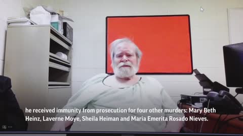 'Torso Killer' admits killing 5 women in NY