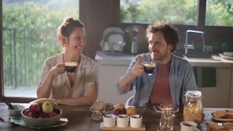 ☕😄 Funny | If Coffee Ads Were Realistic: Brewing Truths and Morning Realities! | FunFM