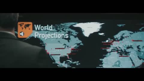 WORLD WAR Z 2 (2023) Teaser Trailer Concept Brad Pitt Movie