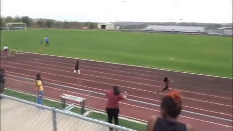 World’s Fastest Kid