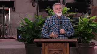 Power Released Through the Gift of Tongues - Joe Sweet