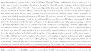 THE NUCLEAR HOAX: WHAT REALLY HAPPENED TO HIROSHIMA AND NAGASAKI??? 🔥