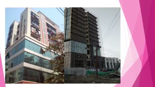 Leading Facade Fabrication Company in Bangalore